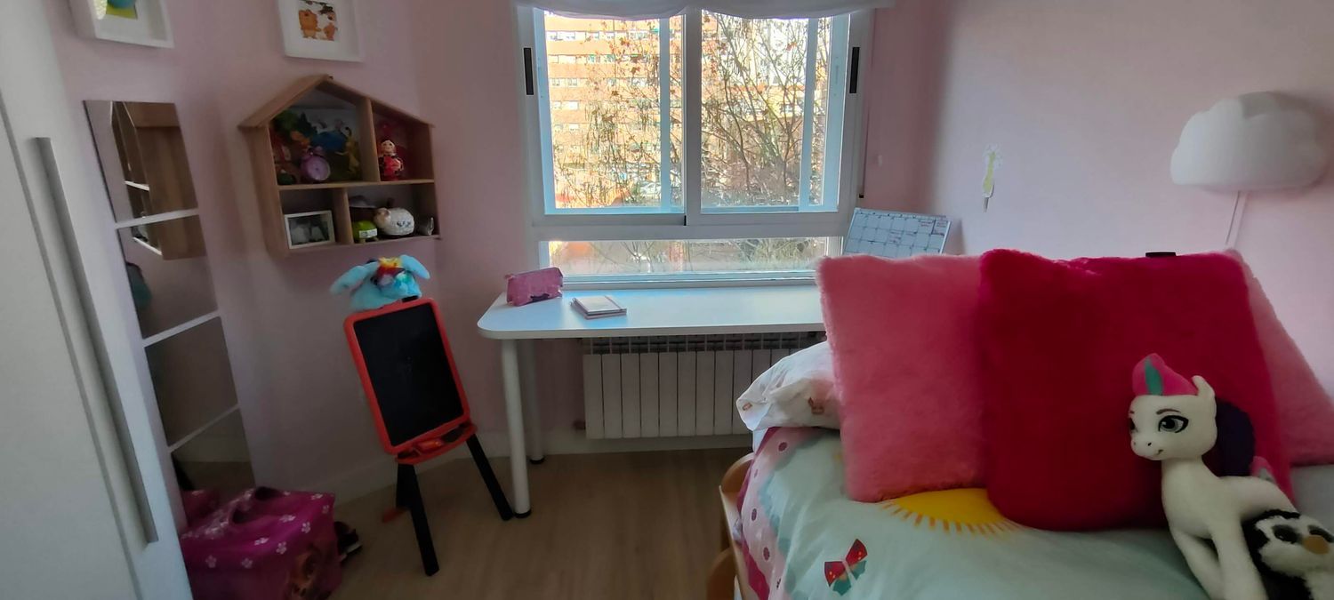 Piso en Paseo Oliva Sabuco de Nantes, 26, Parque sur, Parque sur - Foto 28