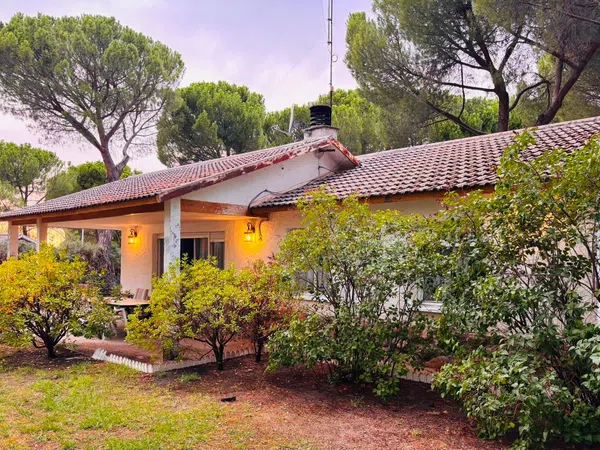 Casa o chalet independiente en Calle del Roble, 43 - Foto 10