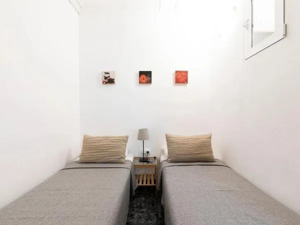 Piso en Calle Molinos, 16, Cuesta Escoriaza - Barranco del Abogado - Foto 11