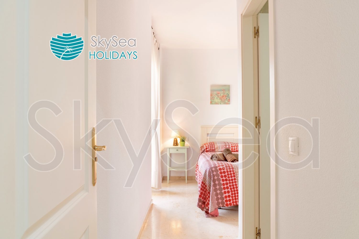Piso en Calle de la Noria, 21, La Cala de Mijas, La Cala de Mijas - Foto 10