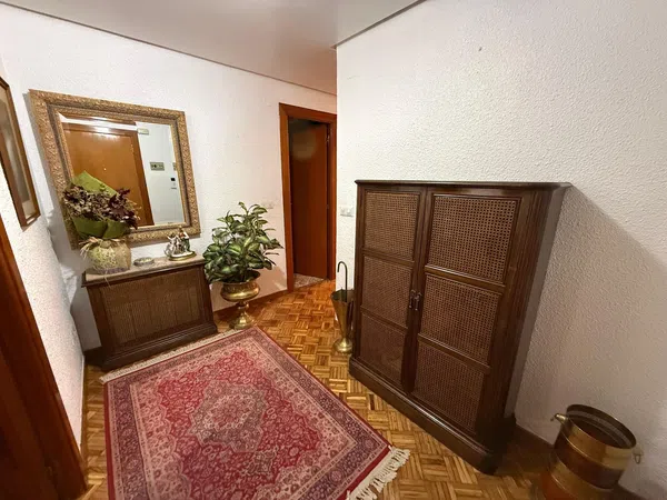 Piso en Calle de Sant Lluís, 40, Casco Histórico - Foto 1