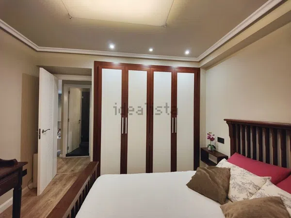 Piso en calle González Besada, 10 - Foto 11