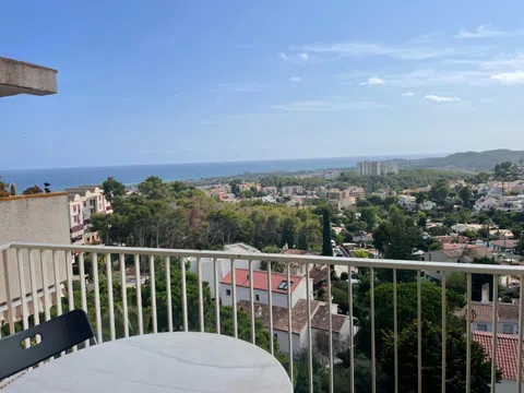 Ático en paseo Pujades, 3