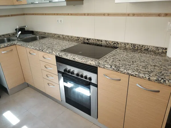 Piso en calle de la Beata Inés, 9 - Foto 4