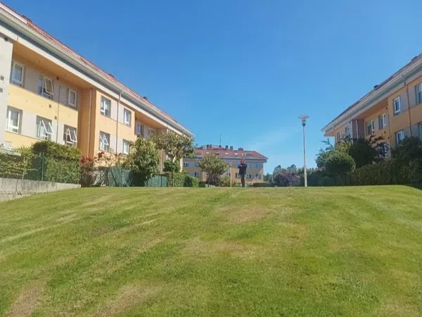 Piso en Calle Campos de Mirabel, 8 - Foto 3