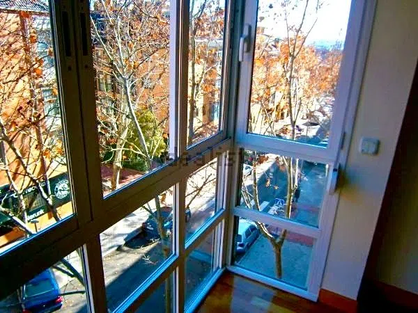 Piso en calle Bahía de Almería, 34