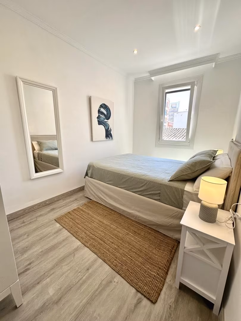 Piso en  Carretera Militar 213A - Foto 12