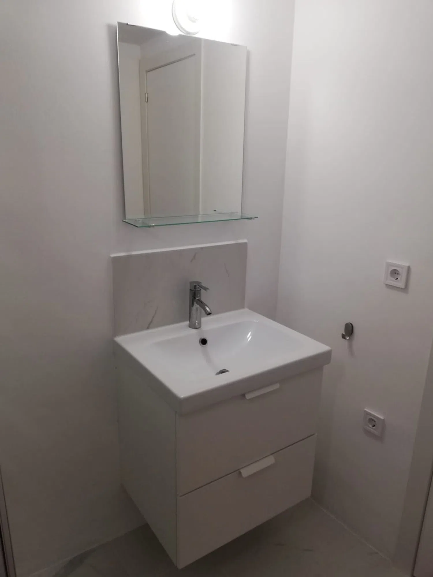 Estudio en plaza de las Comendadoras, 1 - Foto 16