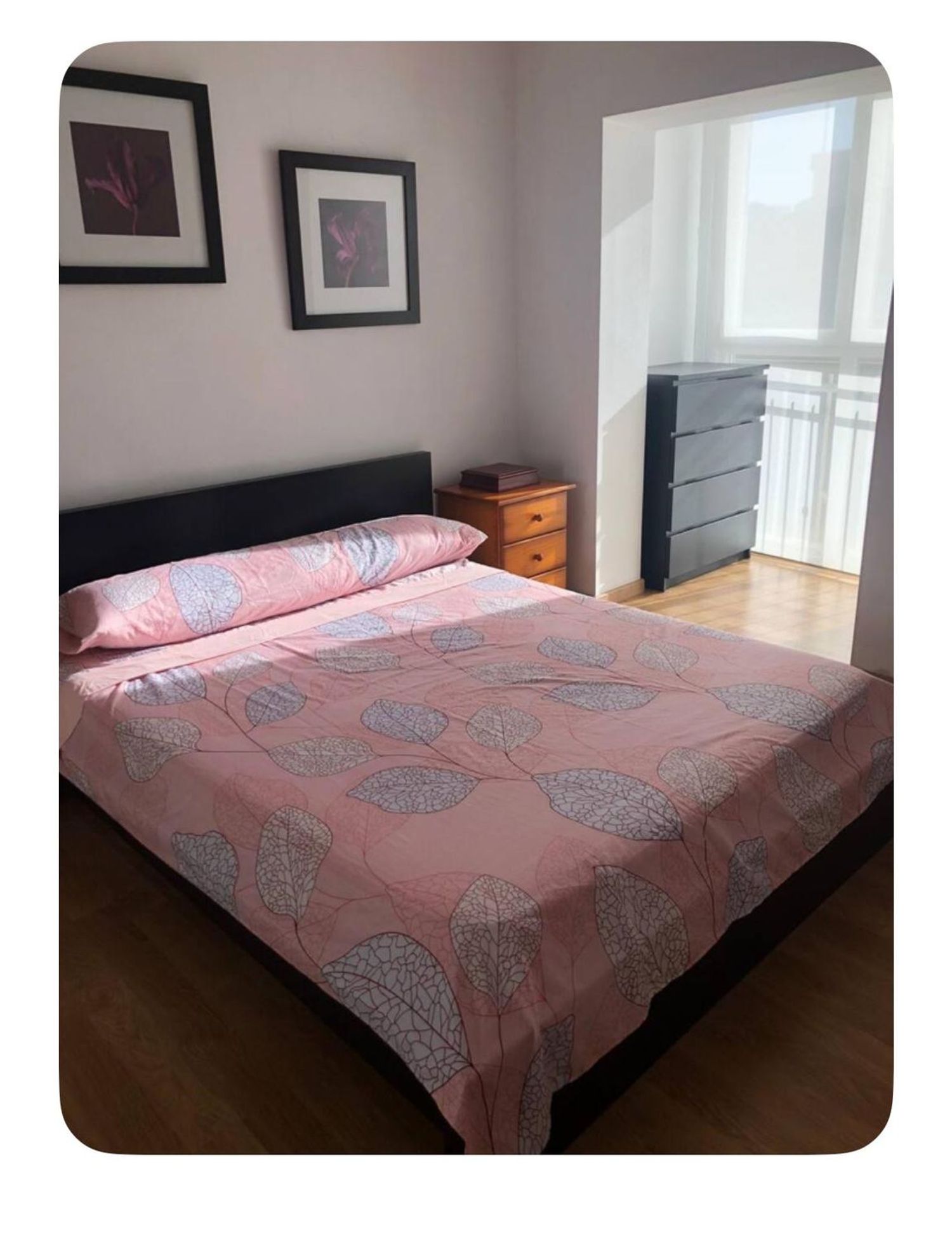 Piso en Avenida Reina Victoria Eugenia, 36, Alameda - Foto 5