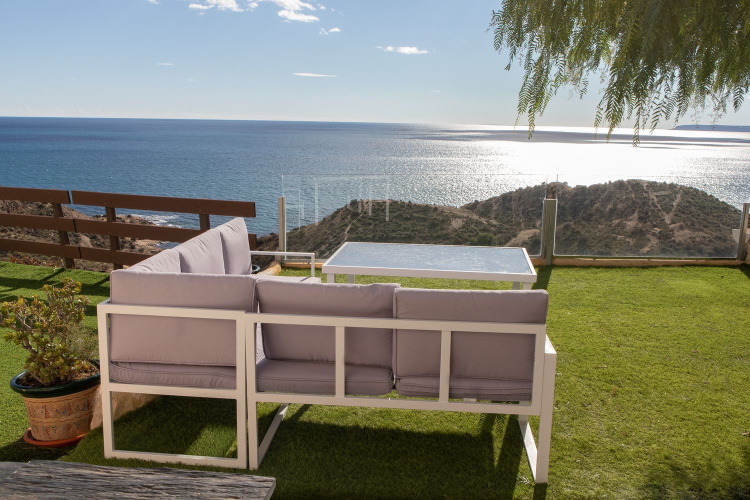 Chalet adosado en Calle del Albatros, 3, Cabo de las Huertas - Foto 34