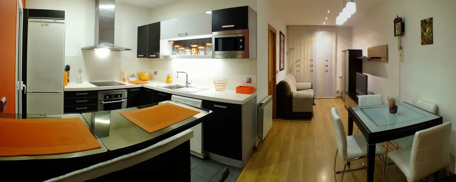 Piso en calle de Sants, 244 - Foto 1