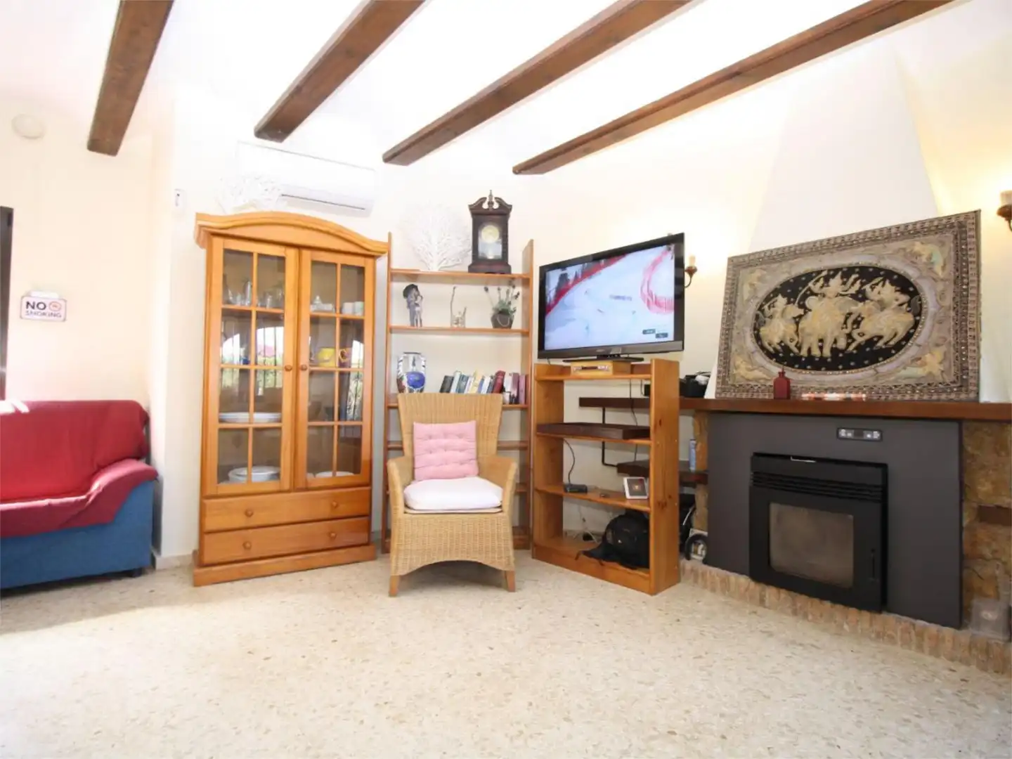 Chalet en  Partida Gironets Carrer 20 5 - Foto 25