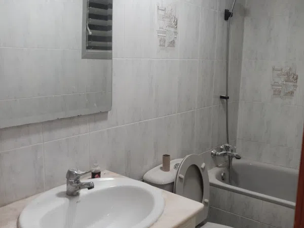 Estudio en Calle Oscar Esplá, 56 - Foto 2