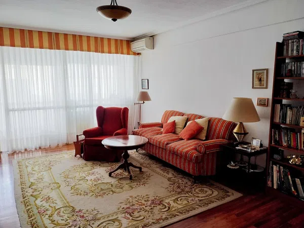 Piso en Barrio Gaztambide