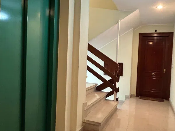 Piso en calle Gregorio Marañon, 33 - Foto 31