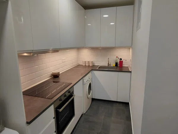 Piso en calle de Don Ramón de la Cruz, 61 - Foto 6