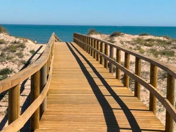 Piso en Calle de Rafelcofer, 1, Platja de Oliva, Platja de Oliva - Foto 14