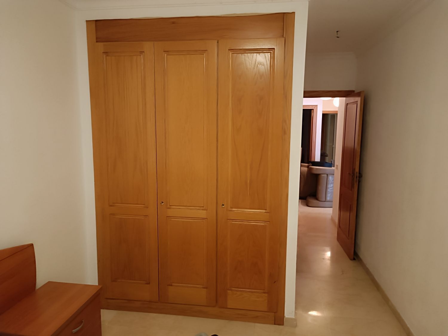 Piso en calle Antonio María Manrique, 5 - Foto 12