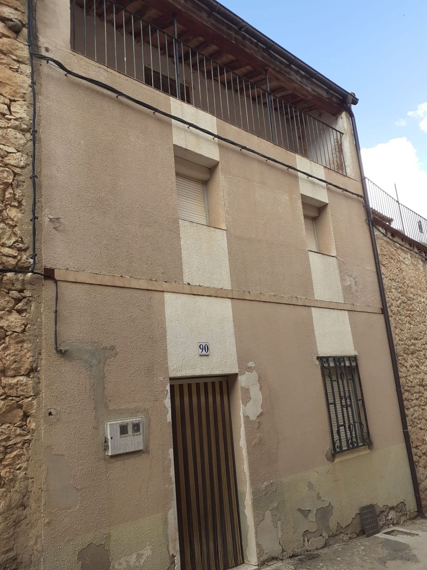 Casa de pueblo en Calle de las Eras, 90 - Foto 5