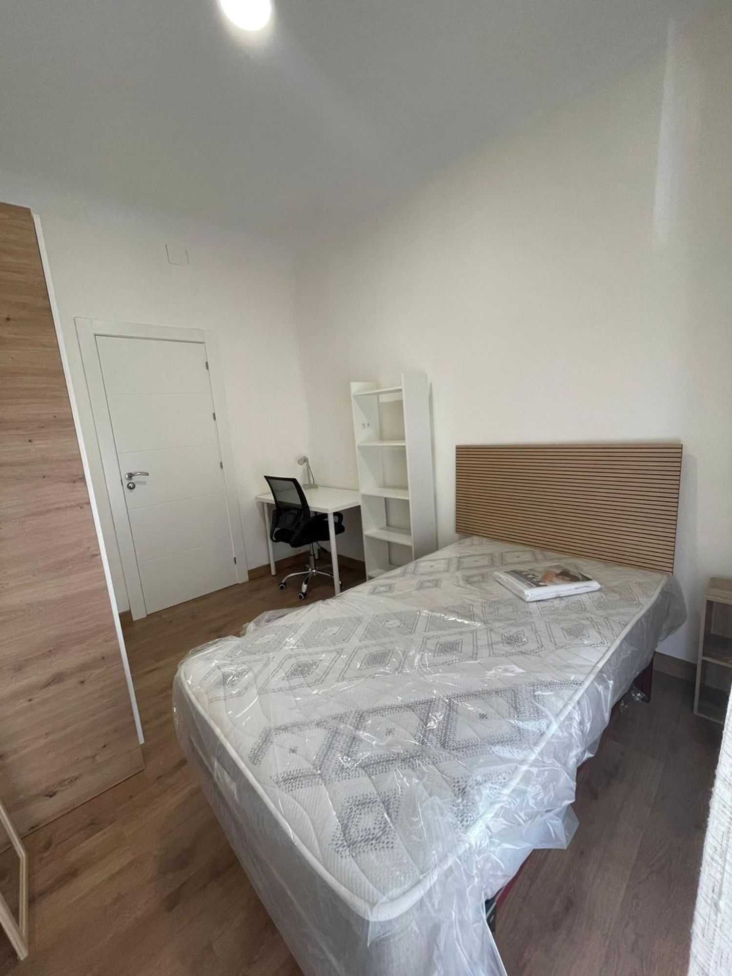 Piso en calle Doctor García y García de Castro, 8 - Foto 12