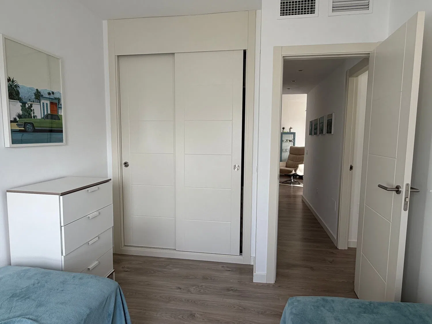 Piso en calle Quevedo, 8 - Foto 21