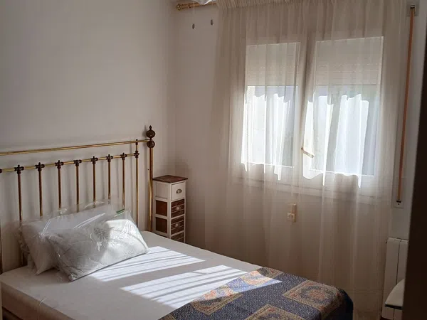 Chalet adosado en Calle del Castell d'Almansa, 10, Els Tallats - Mas Olivé - Foto 8
