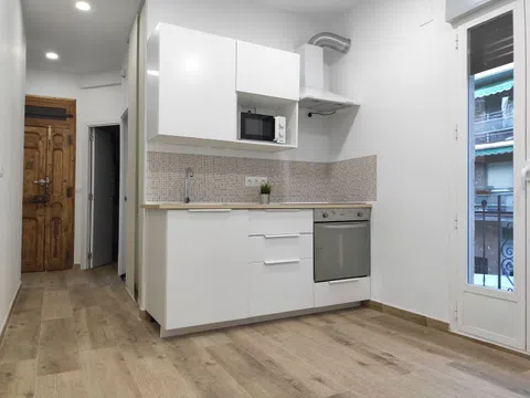 Piso en calle de Olite, 17