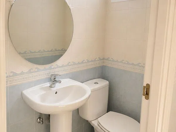 Chalet adosado en Ronda San Martín - Foto 6