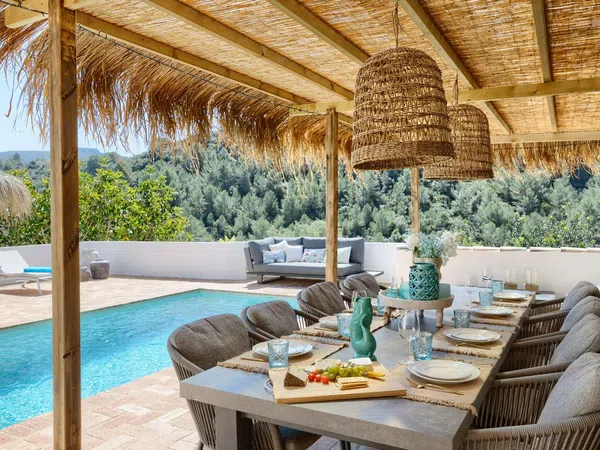 Casa o chalet independiente en Urbanització les Planisses, 54 - Foto 24