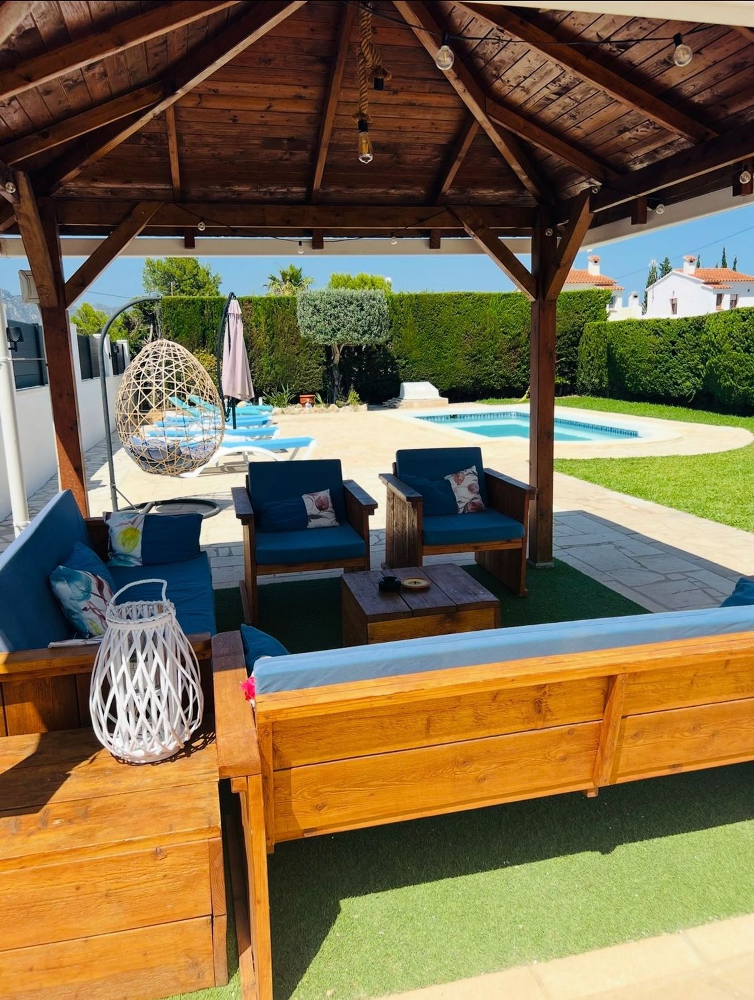 Chalet adosado en Casa martine s/n, L'Ametlla de Mar, L'Ametlla de Mar - Foto 6