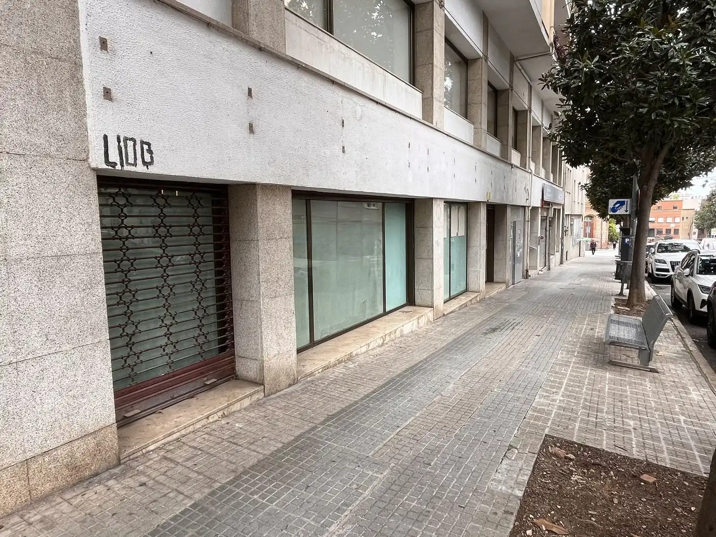 Local comercial en  Carretera de Castellar 8 - Foto 7