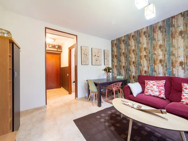 Estudio en Plaza Playa Paraíso, 1, Aguadulce sur - Foto 8
