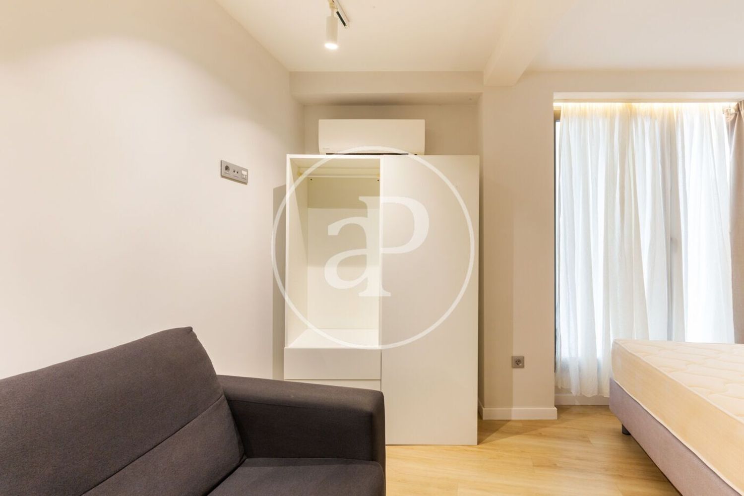 Estudio en Calle del Mar - Foto 10