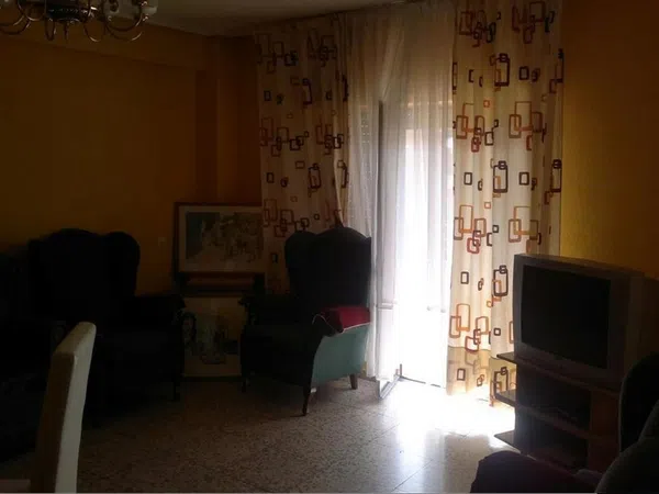 Piso en Avenida Hernán Cortés, 5, Parque del Príncipe - La Madrila - Foto 15