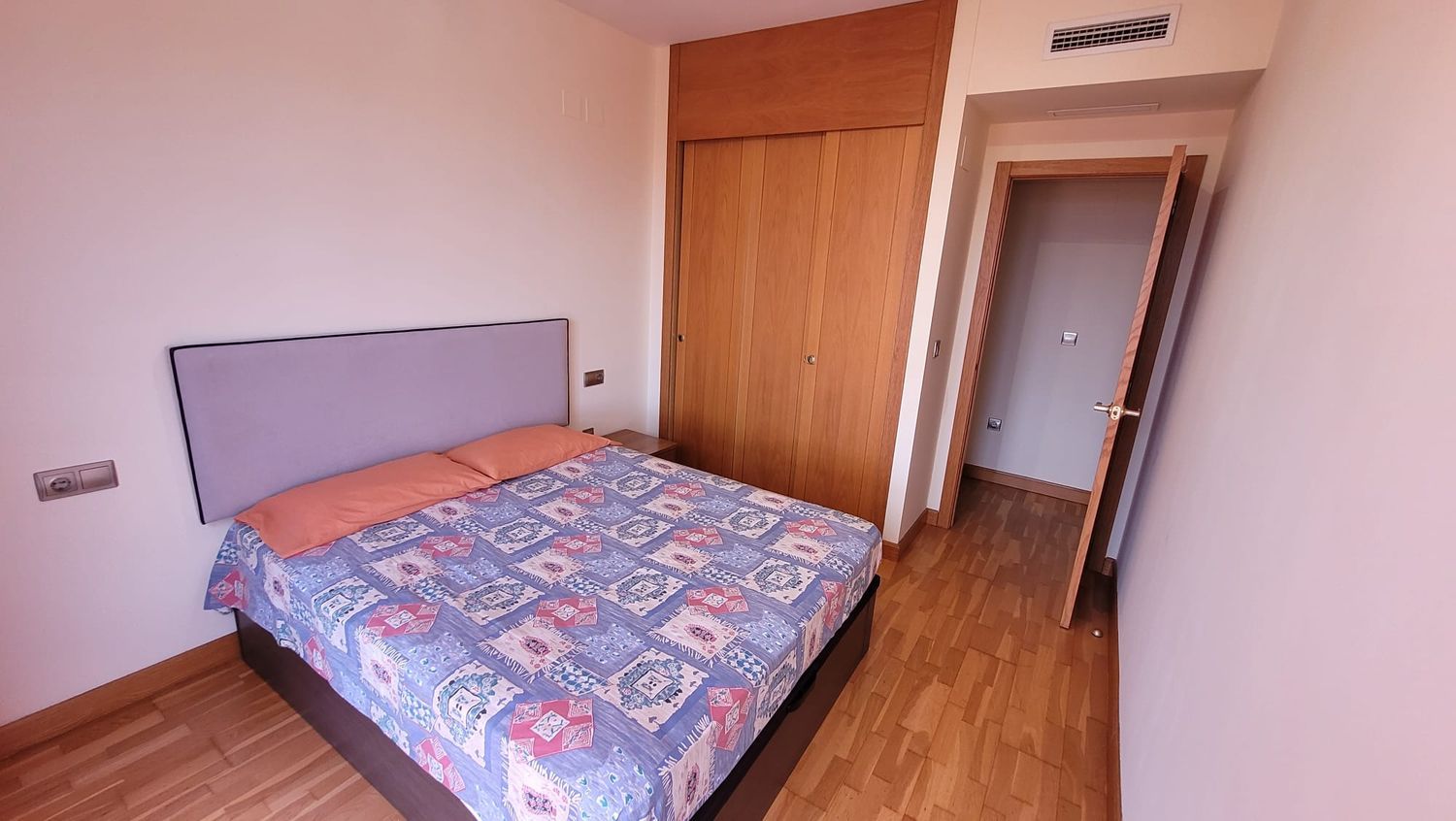 Piso en Vicente zaragoza, Camí de Vera - Foto 5
