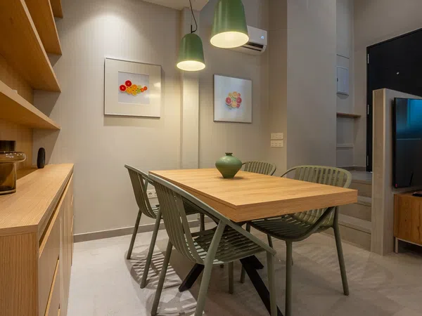 Dúplex en Calle Brújula, 14, Suárez - Foto 7