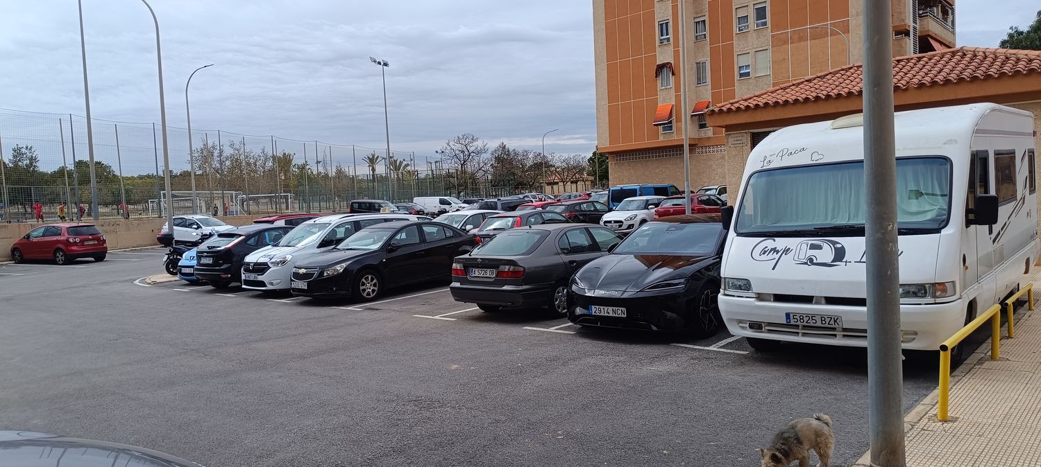 Piso en calle Virgen del Puig, 19 - Foto 25