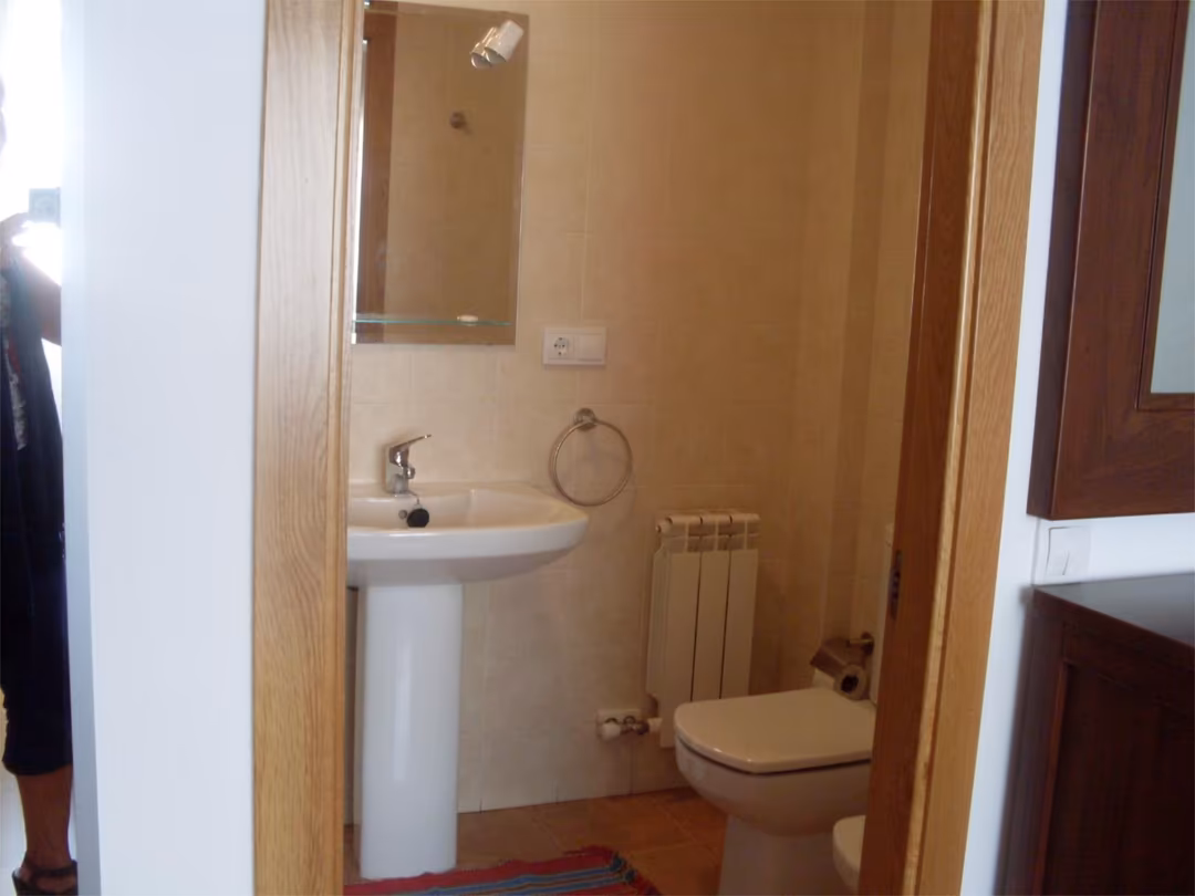 Piso en  Rúa de Luis Iglesias Iglesias 7 - Foto 9