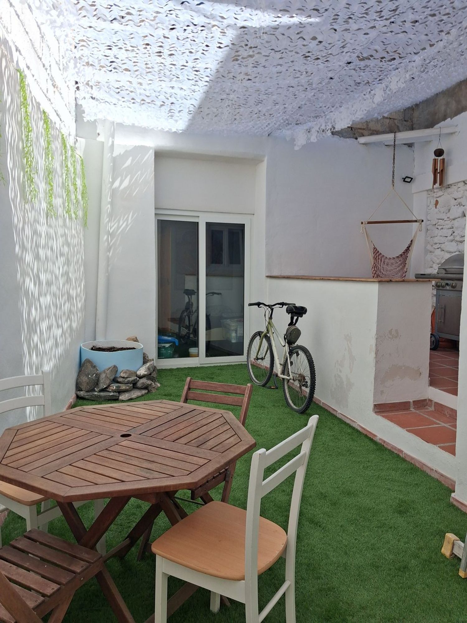 Chalet pareado en Calle Carniceria, 390 - Foto 4