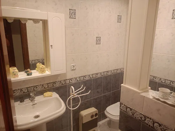 Casa o chalet independiente en Calle del Sol, 2, Pinosol - El Alcor - Peralejo, Pinosol - El Alcor - Peralejo - Foto 9