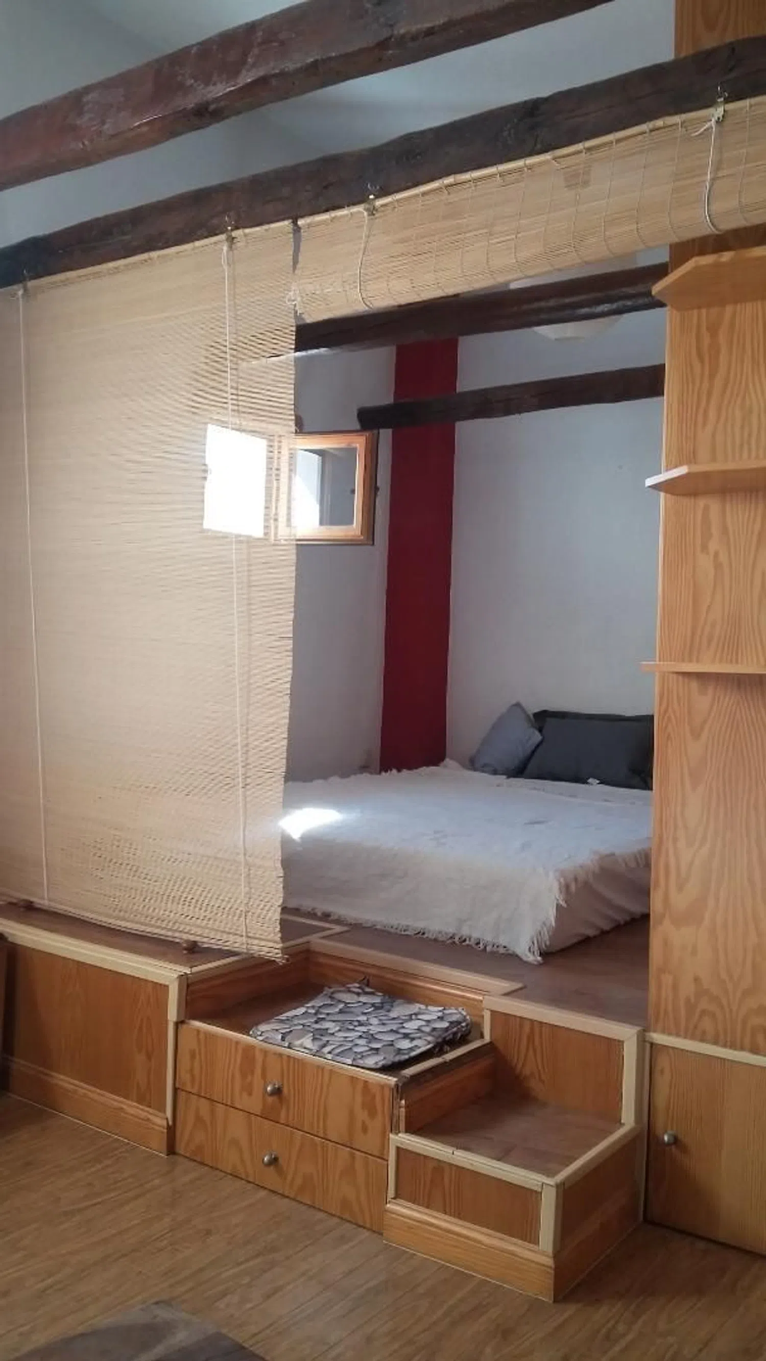 Ático en calle de San Bartolomé, 22 - Foto 15