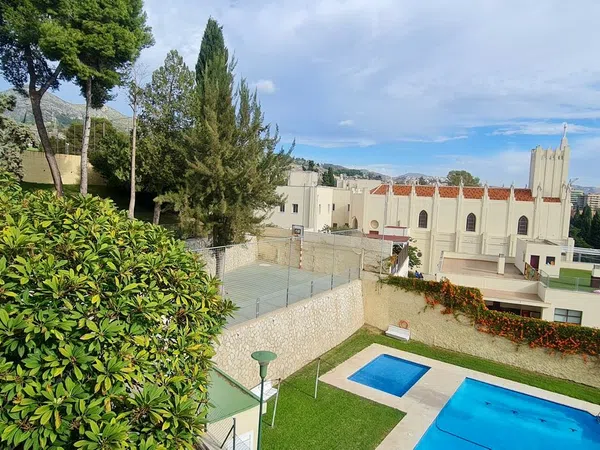 Piso en calle Manuel del Palacio, 7 - Foto 9