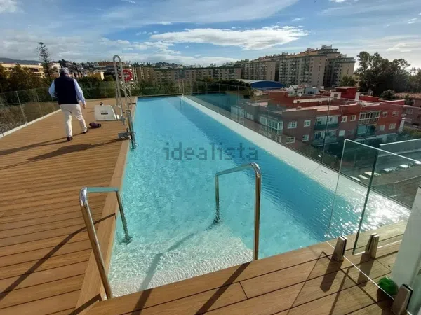 Piso en Calle Herrera, 14, Pedregalejo - Morlaco - Foto 20