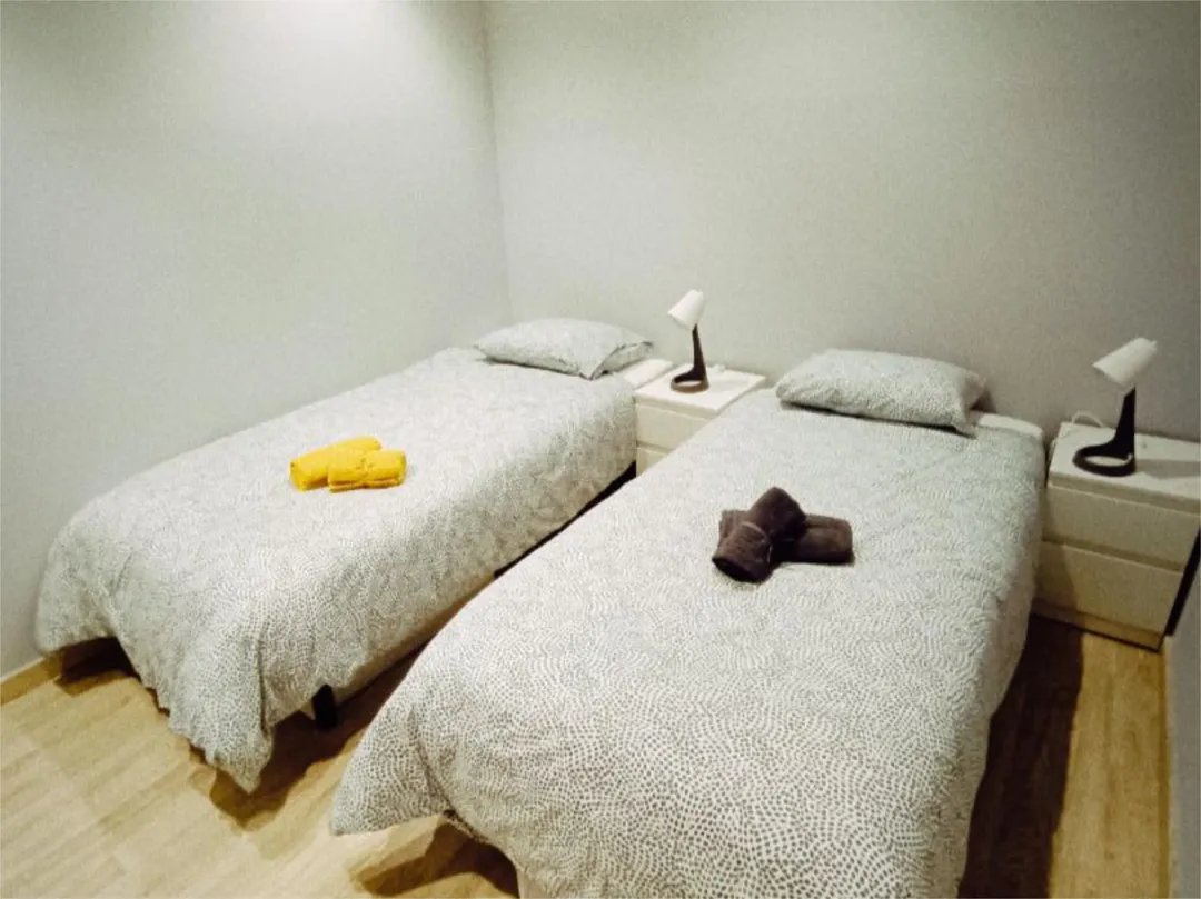 Piso en  Carrer de Pompeu Fabra 23-27 - Foto 7