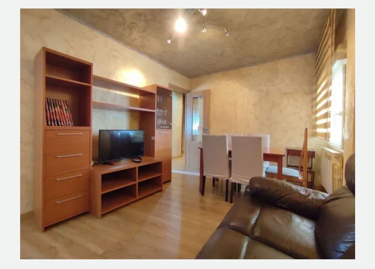 Ático en paseo de Canalejas, 47 - Foto 6