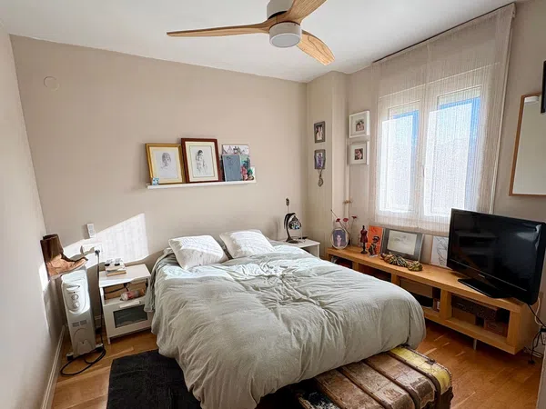 Piso en calle Bailaora Carmen Amaya, 2 - Foto 14