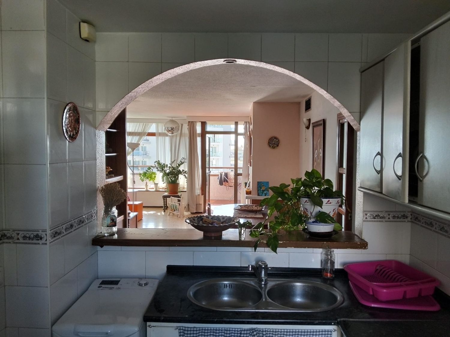 Piso en avenida de Playamar, 9 - Foto 4