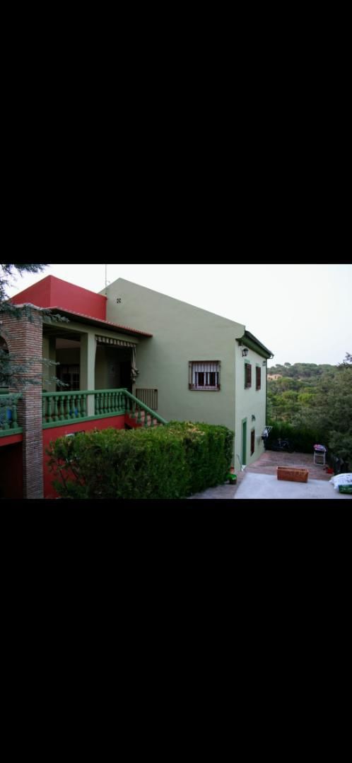 Chalet en  Travesia de la Fuente 30