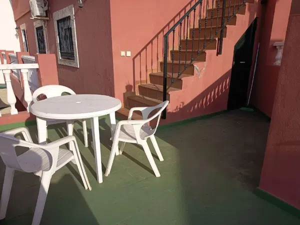 Piso en Calle Victoria Kent, San Alberto - La Alcubilla - Florisol - Foto 2