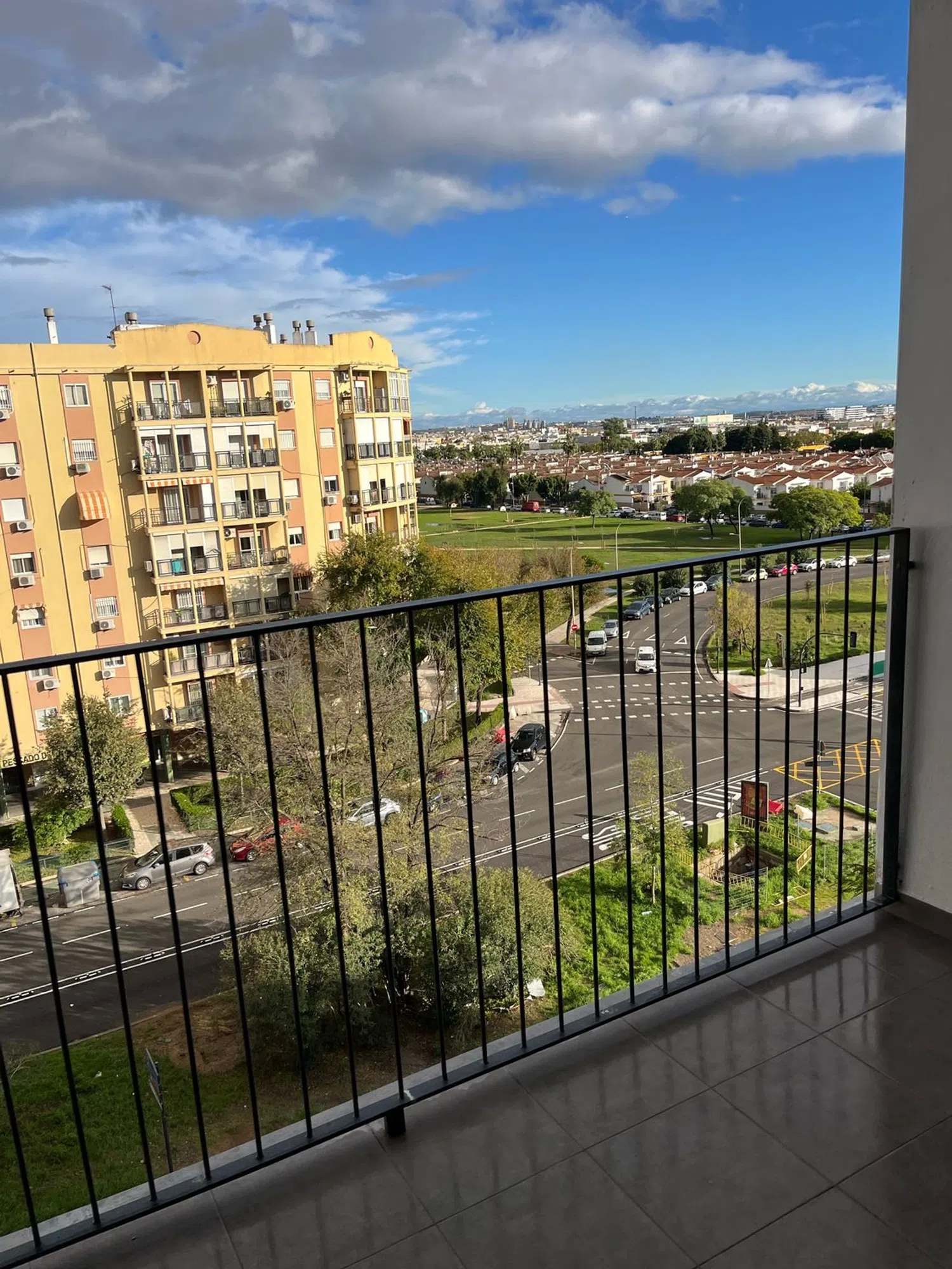 Piso en avenida de las Ciencias, 1 - Foto 17